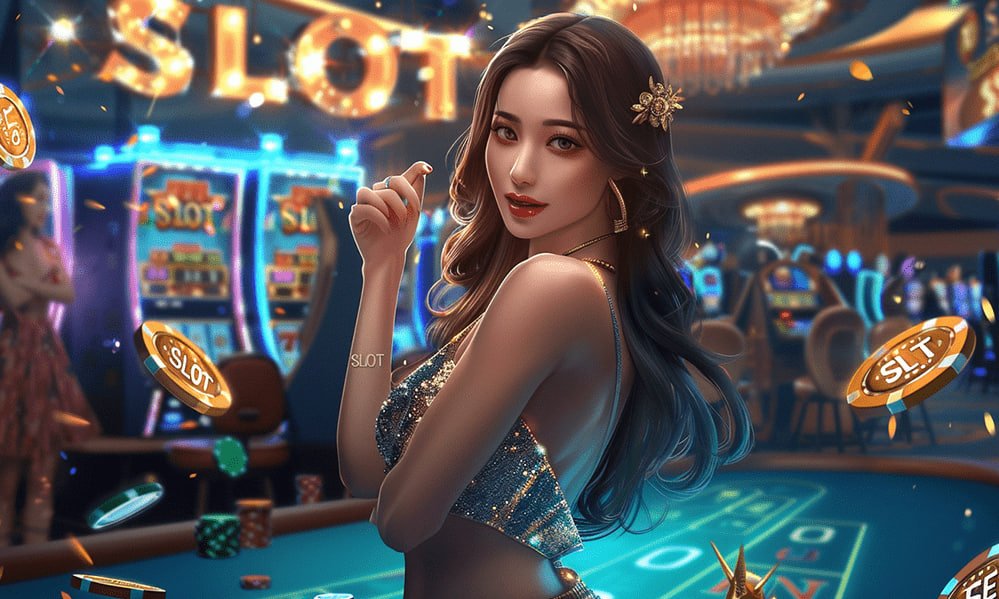 Responsible gaming message next to Circle Game content on bad 2025