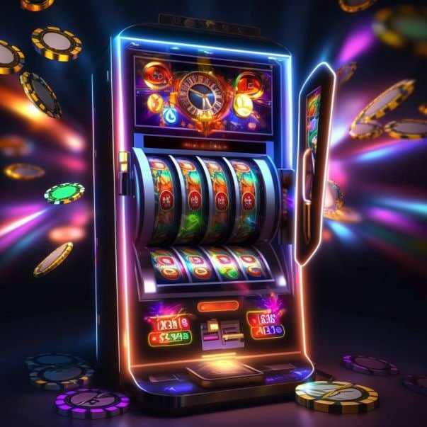 Lucky Piggy interface example within bad 2025 casino-style entertainment guide