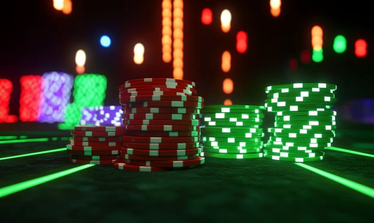 Responsible gaming message alongside cricket content on bad 2025