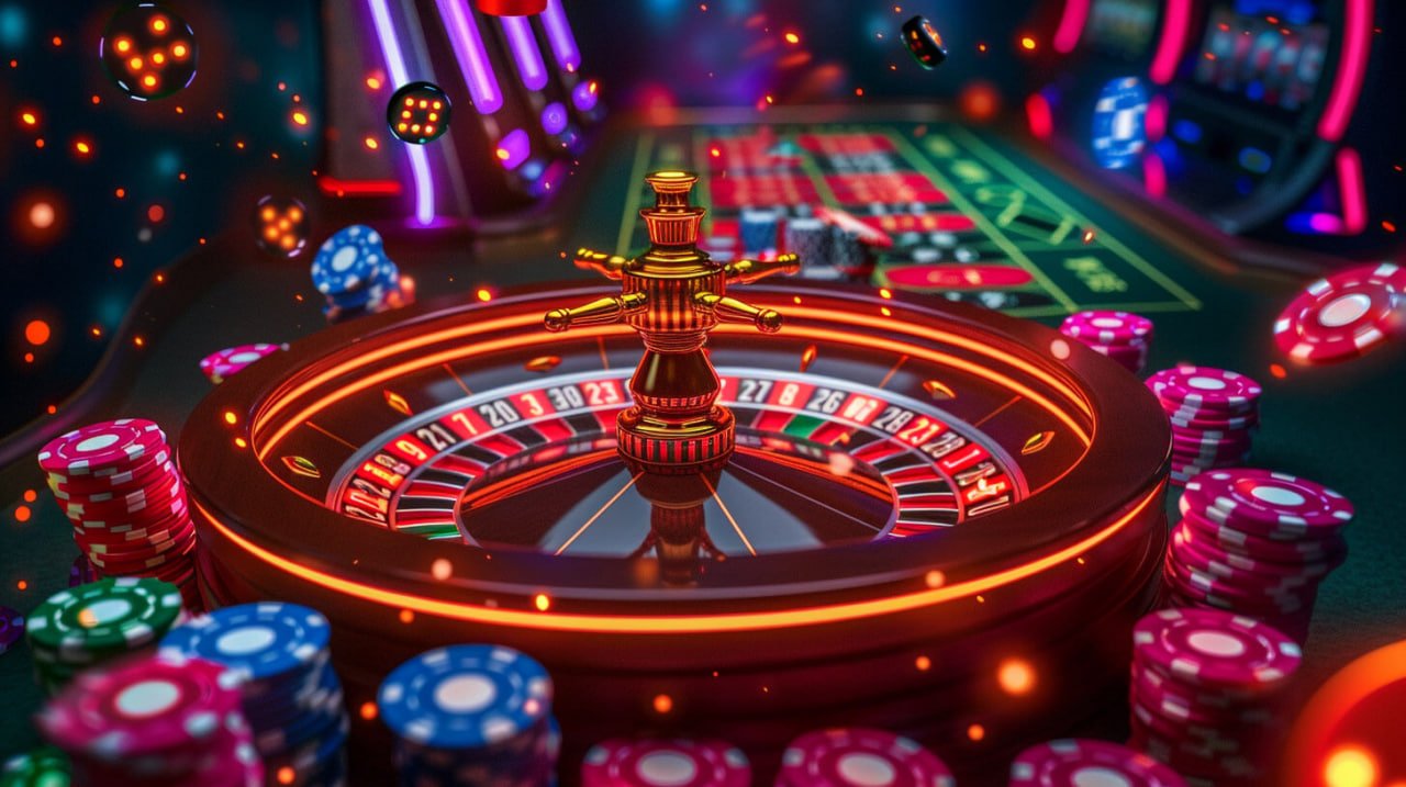 Barishal casino entertainment section on bad 2025 with clean navigation